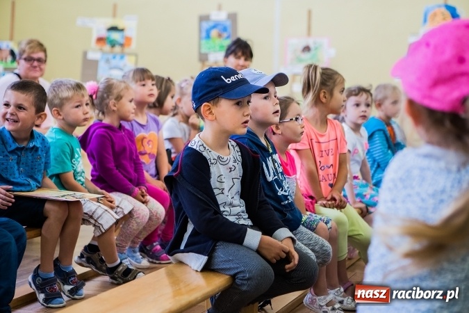 Zdjęcie w galerii na portalu naszraciborz.pl: Gminny Konkurs Plastyczny dla Przedszkoli rozstrzygnięty wiadomości z regionu