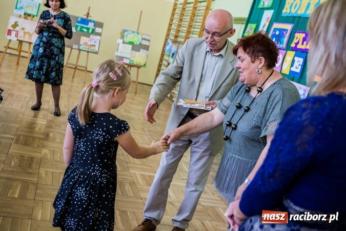 Zdjęcie w galerii na portalu naszraciborz.pl: Gminny Konkurs Plastyczny dla Przedszkoli rozstrzygnięty wiadomości z regionu