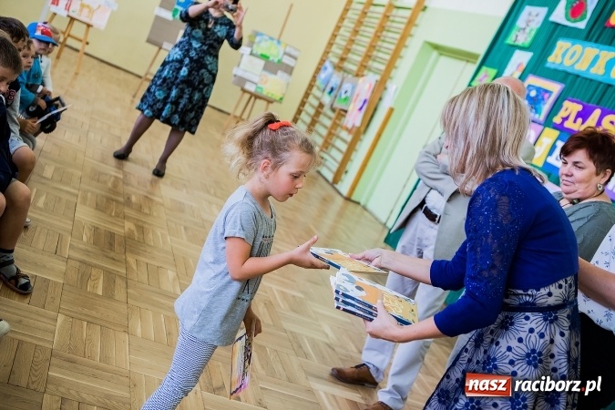Zdjęcie w galerii na portalu naszraciborz.pl: Gminny Konkurs Plastyczny dla Przedszkoli rozstrzygnięty wiadomości z regionu