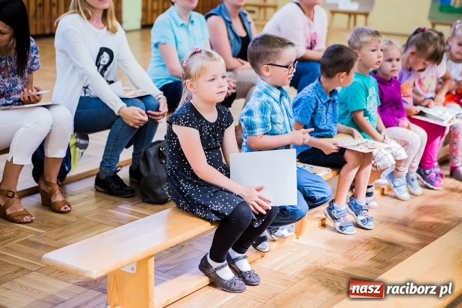 Zdjęcie w galerii na portalu naszraciborz.pl: Gminny Konkurs Plastyczny dla Przedszkoli rozstrzygnięty wiadomości z regionu