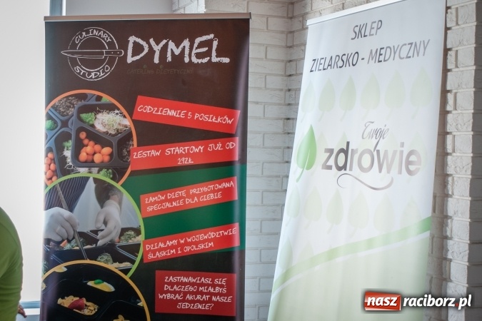 Zdjęcie w galerii na portalu naszraciborz.pl: Pierwszy projekt metamorfoz Dymel Culinary Studio – Catering Dietetyczny i Brooklyn Gym dobiegł końca. Zobacz, jak zmieniła się uczestniczka programu!  wiadomości z regionu