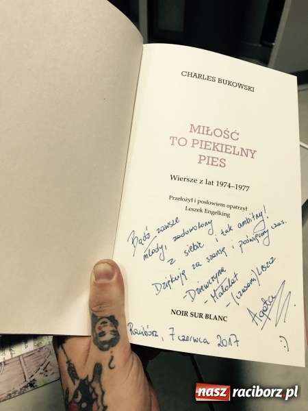 Zdjęcie w galerii na portalu naszraciborz.pl: Pierwszy projekt metamorfoz Dymel Culinary Studio – Catering Dietetyczny i Brooklyn Gym dobiegł końca. Zobacz, jak zmieniła się uczestniczka programu!  wiadomości z regionu