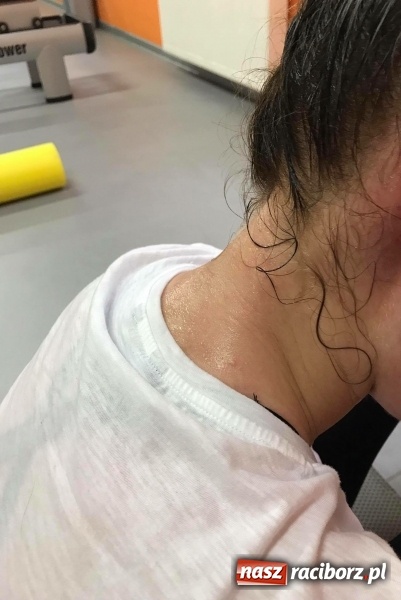 Zdjęcie w galerii na portalu naszraciborz.pl: Pierwszy projekt metamorfoz Dymel Culinary Studio – Catering Dietetyczny i Brooklyn Gym dobiegł końca. Zobacz, jak zmieniła się uczestniczka programu!  wiadomości z regionu