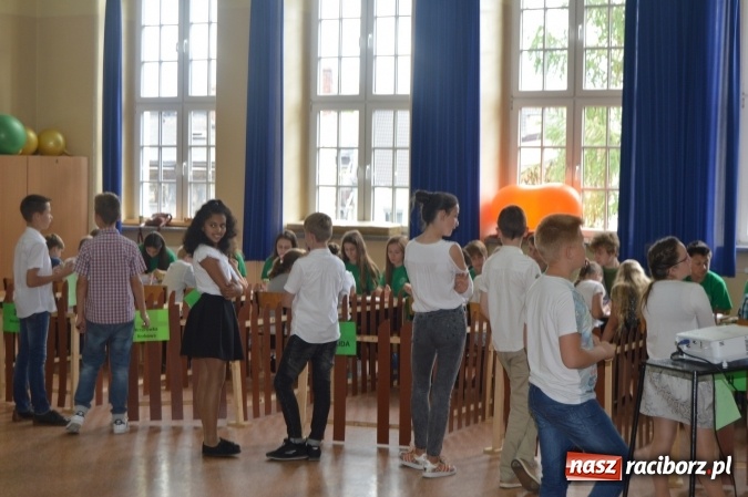 Zdjęcie w galerii na portalu naszraciborz.pl: Matematyczny Czar Par 2017  wiadomości z regionu