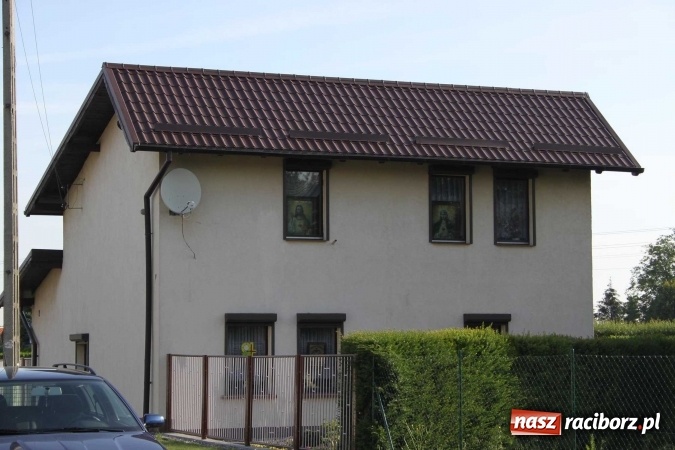 Zdjęcie w galerii na portalu naszraciborz.pl: Kwietne dywany w Wojnowicach  wiadomości z regionu