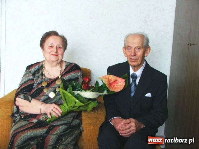 Zdjęcie w galerii na portalu naszraciborz.pl: Mąż na imieniny wiadomości z regionu