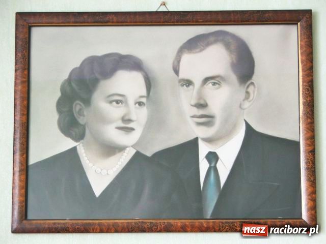 Zdjęcie w galerii na portalu naszraciborz.pl: Mąż na imieniny wiadomości z regionu