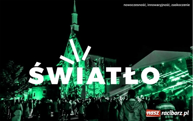Zdjęcie w galerii na portalu naszraciborz.pl: Rozpoczynają się ostatnie prace przygotowawcze do INTRO Festival 2017 wiadomości z regionu