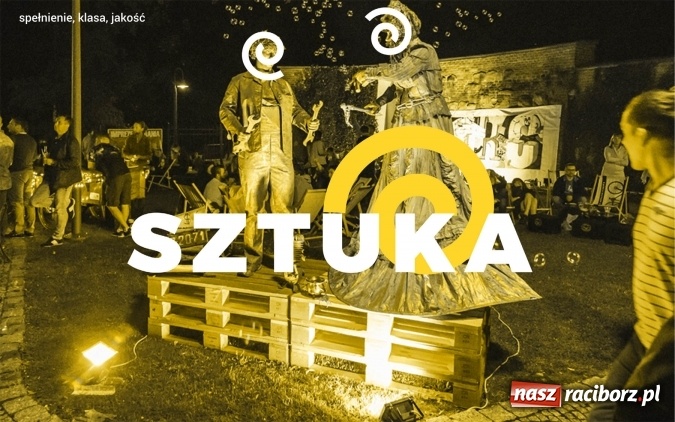 Zdjęcie w galerii na portalu naszraciborz.pl: Rozpoczynają się ostatnie prace przygotowawcze do INTRO Festival 2017 wiadomości z regionu