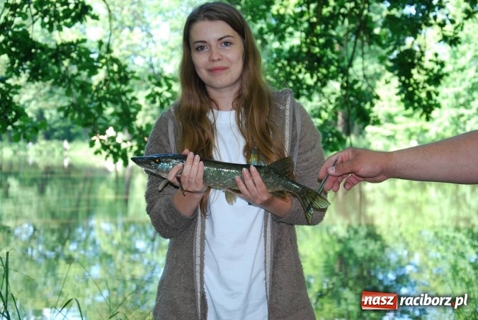 Zdjęcie w galerii na portalu naszraciborz.pl: W Rudach odbyły się IV Mistrzostwa Polski w Wędkarstwie Spławikowym Młodzieżowych Ośrodków Wychowawczych wiadomości z regionu