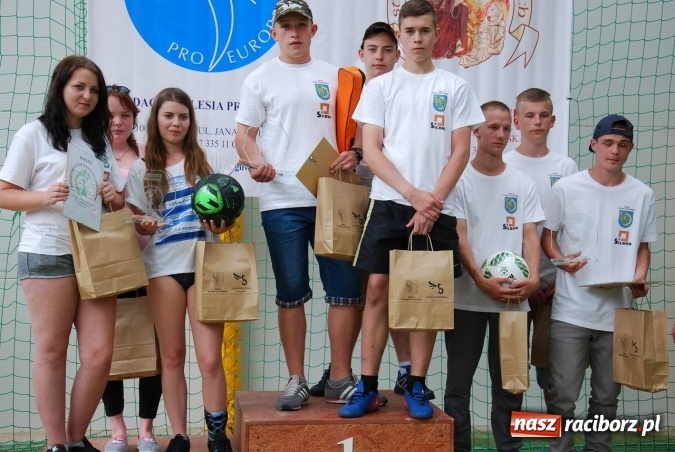 Zdjęcie w galerii na portalu naszraciborz.pl: W Rudach odbyły się IV Mistrzostwa Polski w Wędkarstwie Spławikowym Młodzieżowych Ośrodków Wychowawczych wiadomości z regionu