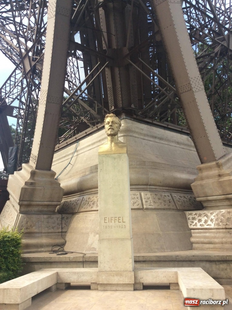 Zdjęcie w galerii na portalu naszraciborz.pl: Uczniowie ZSO nr 1 uczestniczyli w warsztatach językowych w Paryżu wiadomości z regionu