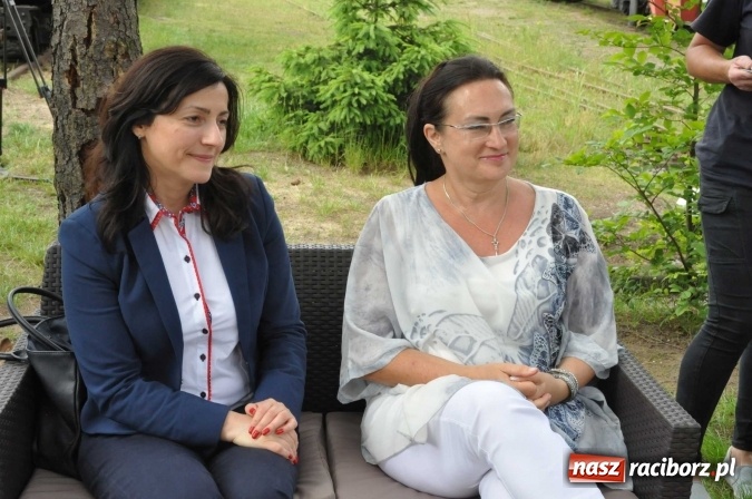 Zdjęcie w galerii na portalu naszraciborz.pl: Kuźnia Raciborska potrzebuje torów  wiadomości z regionu