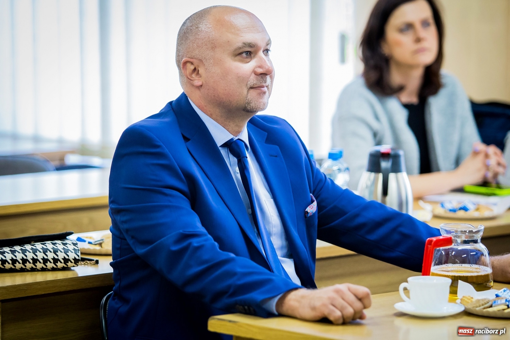 Zdjęcie w galerii na portalu naszraciborz.pl: Już teraz trzeba myśleć o turystycznym wykorzystaniu zbiornika Racibórz i kształceniu kadr dla branży wiadomości z regionu