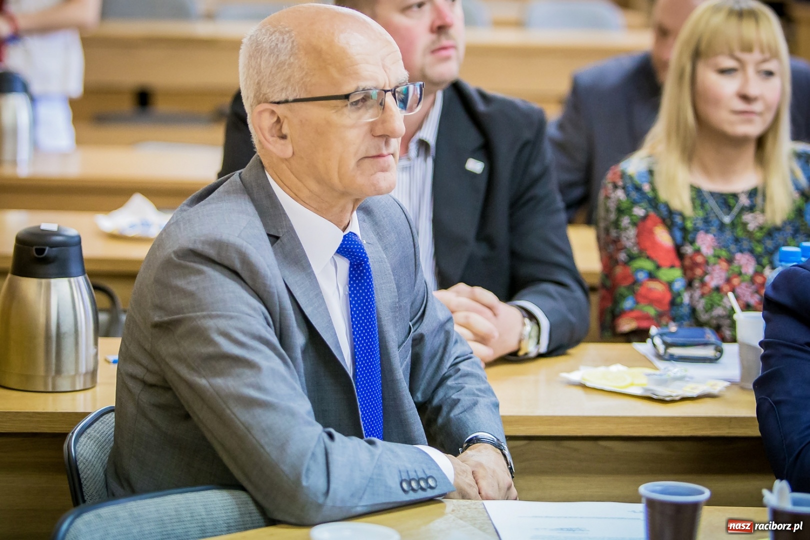 Zdjęcie w galerii na portalu naszraciborz.pl: Już teraz trzeba myśleć o turystycznym wykorzystaniu zbiornika Racibórz i kształceniu kadr dla branży wiadomości z regionu