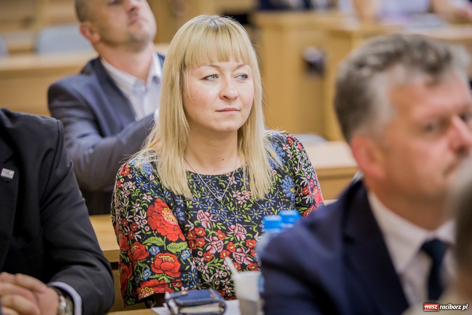 Zdjęcie w galerii na portalu naszraciborz.pl: Już teraz trzeba myśleć o turystycznym wykorzystaniu zbiornika Racibórz i kształceniu kadr dla branży wiadomości z regionu