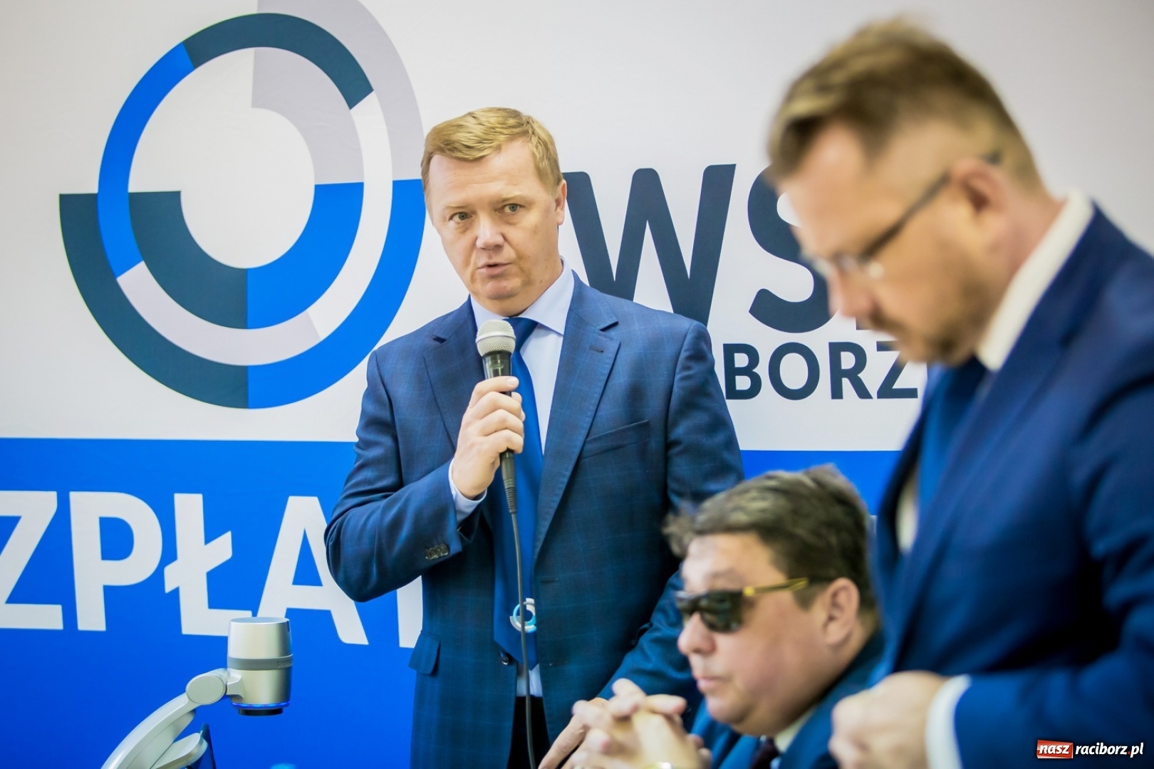 Zdjęcie w galerii na portalu naszraciborz.pl: Już teraz trzeba myśleć o turystycznym wykorzystaniu zbiornika Racibórz i kształceniu kadr dla branży wiadomości z regionu