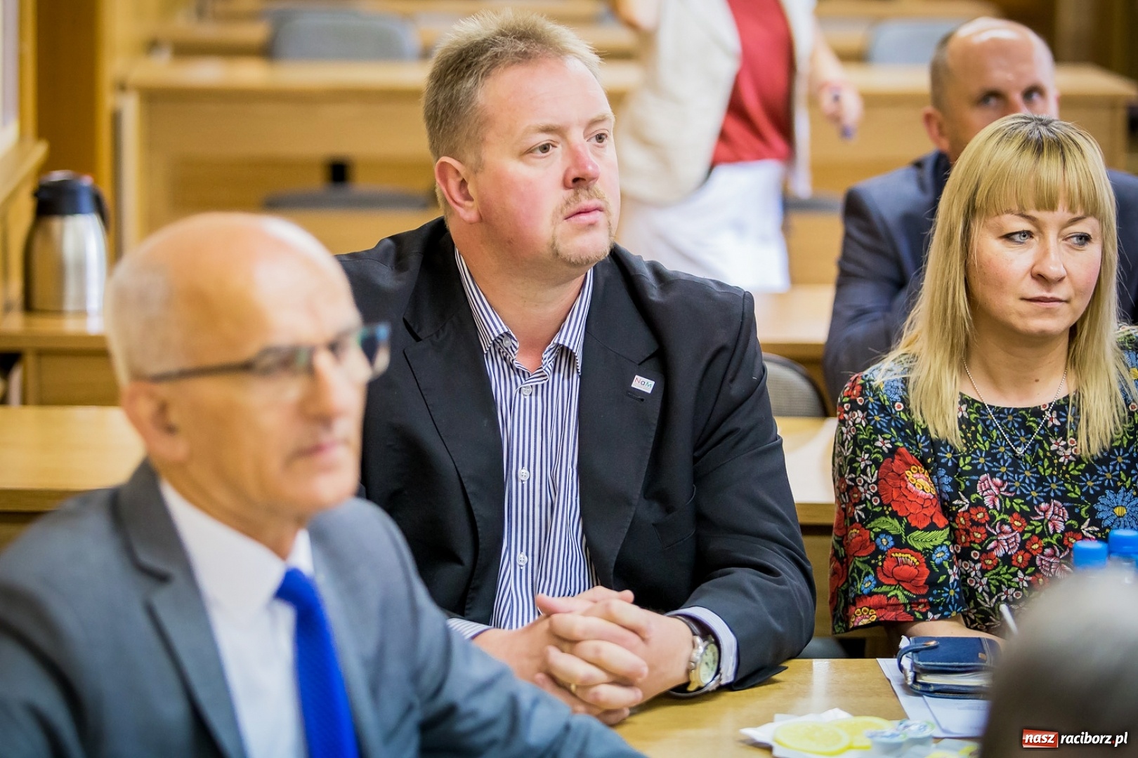 Zdjęcie w galerii na portalu naszraciborz.pl: Już teraz trzeba myśleć o turystycznym wykorzystaniu zbiornika Racibórz i kształceniu kadr dla branży wiadomości z regionu