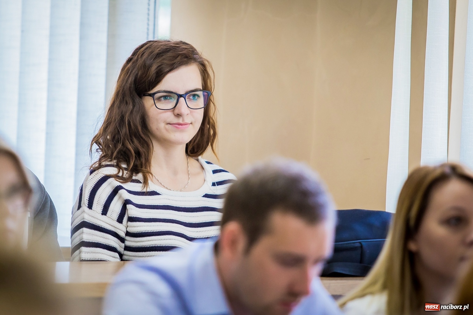 Zdjęcie w galerii na portalu naszraciborz.pl: Już teraz trzeba myśleć o turystycznym wykorzystaniu zbiornika Racibórz i kształceniu kadr dla branży wiadomości z regionu