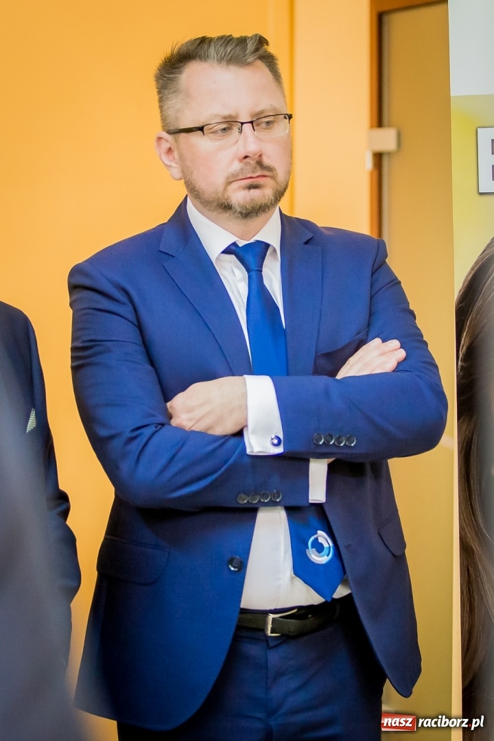 Zdjęcie w galerii na portalu naszraciborz.pl: Już teraz trzeba myśleć o turystycznym wykorzystaniu zbiornika Racibórz i kształceniu kadr dla branży wiadomości z regionu