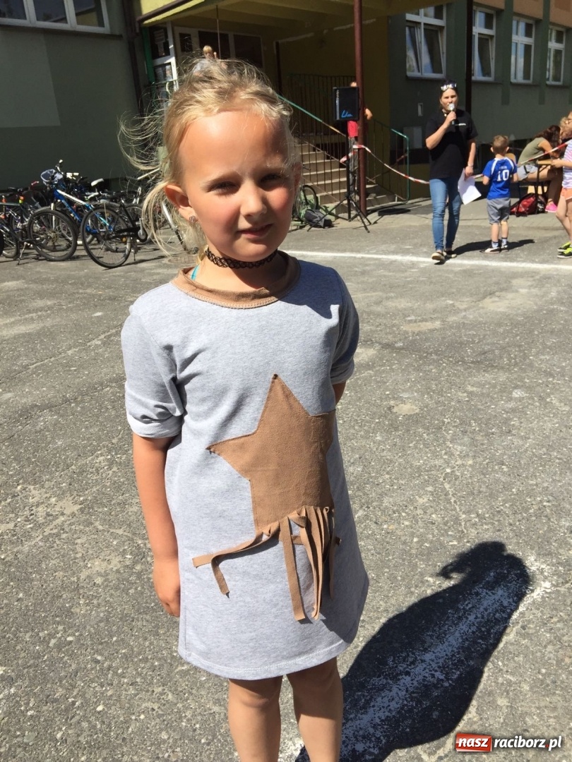 Zdjęcie w galerii na portalu naszraciborz.pl: XXXIV Wiosenne Biegi Przełajowe w Kuźni Raciborskiej wiadomości z regionu