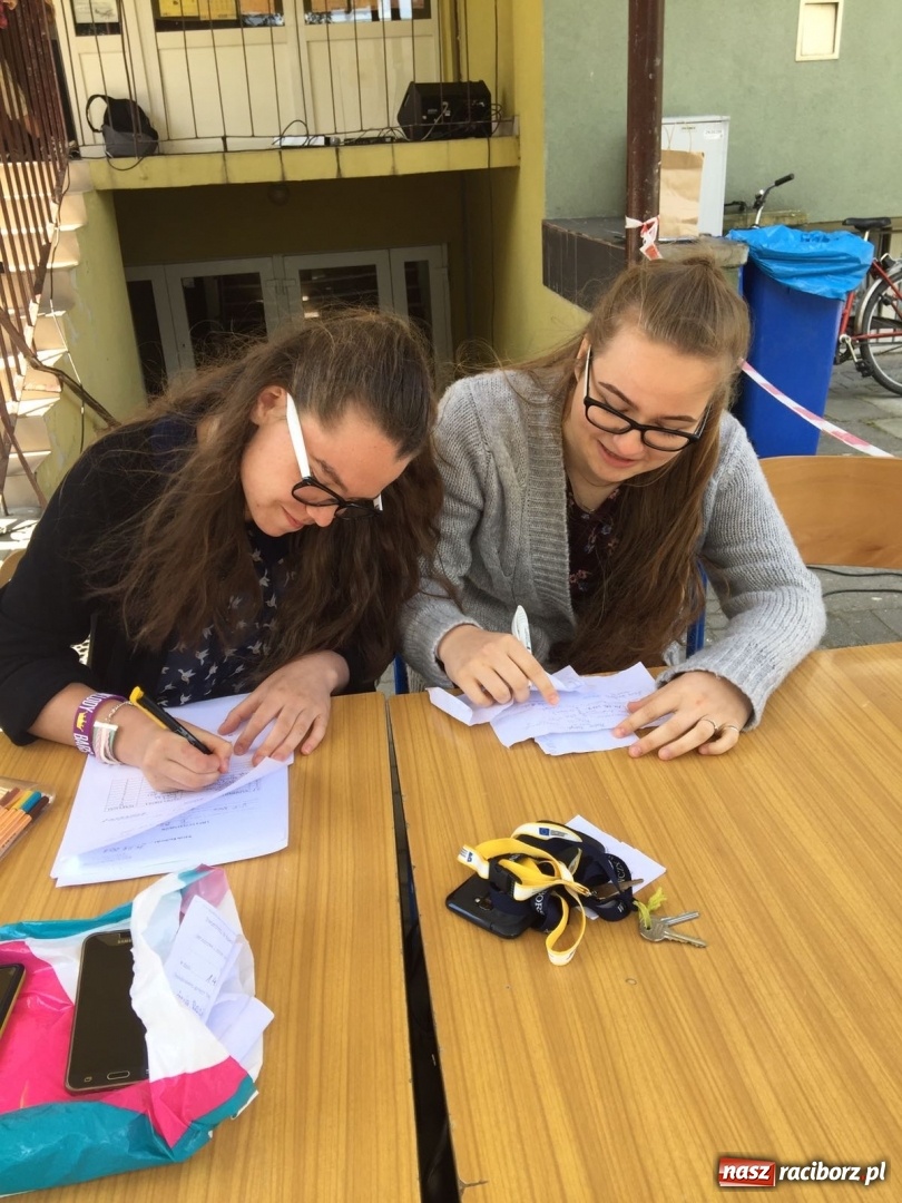 Zdjęcie w galerii na portalu naszraciborz.pl: XXXIV Wiosenne Biegi Przełajowe w Kuźni Raciborskiej wiadomości z regionu