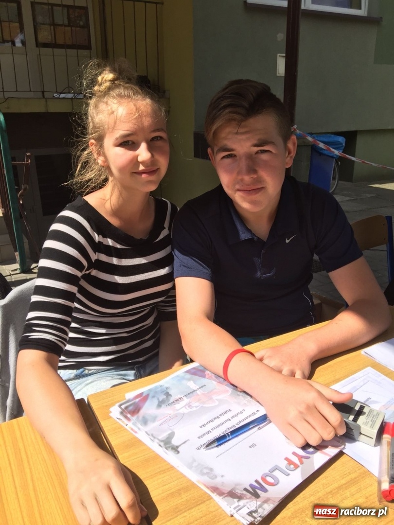 Zdjęcie w galerii na portalu naszraciborz.pl: XXXIV Wiosenne Biegi Przełajowe w Kuźni Raciborskiej wiadomości z regionu