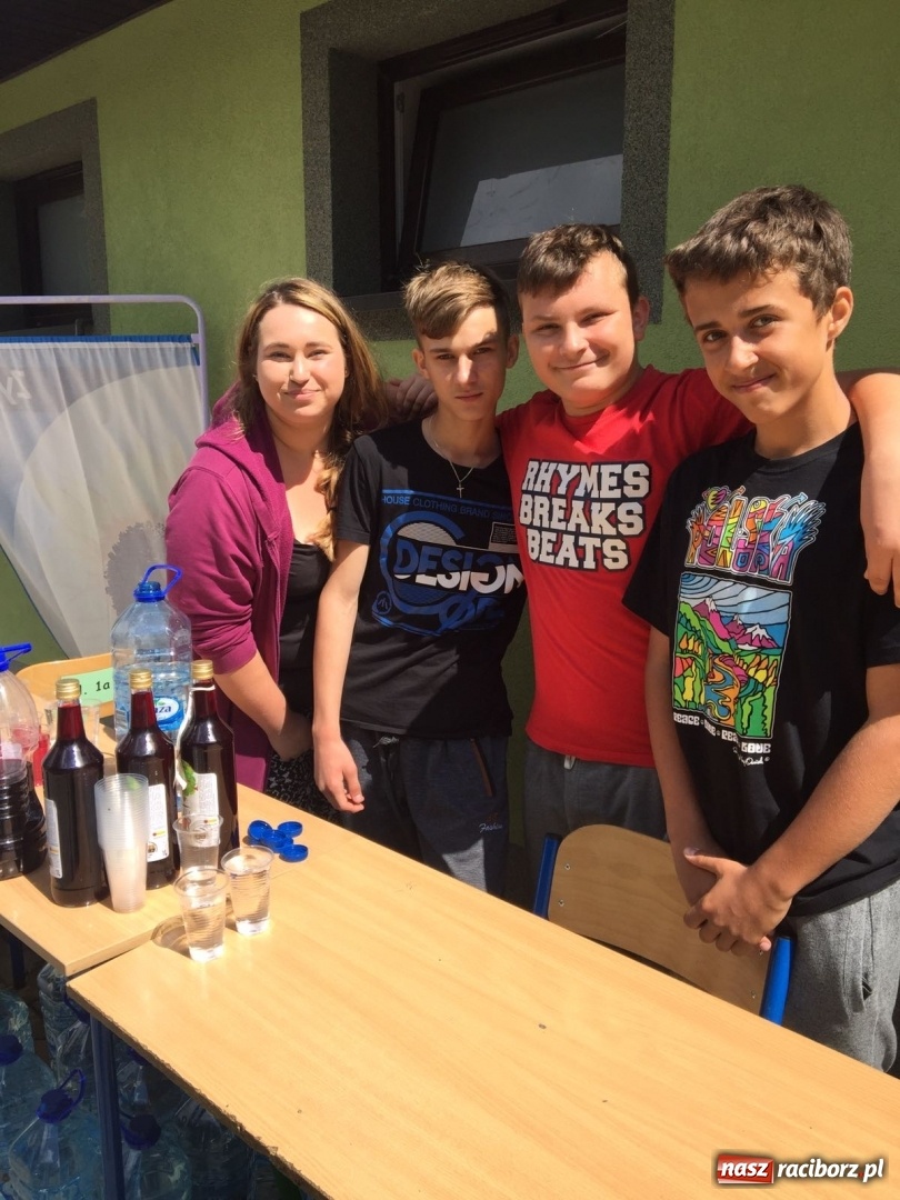 Zdjęcie w galerii na portalu naszraciborz.pl: XXXIV Wiosenne Biegi Przełajowe w Kuźni Raciborskiej wiadomości z regionu