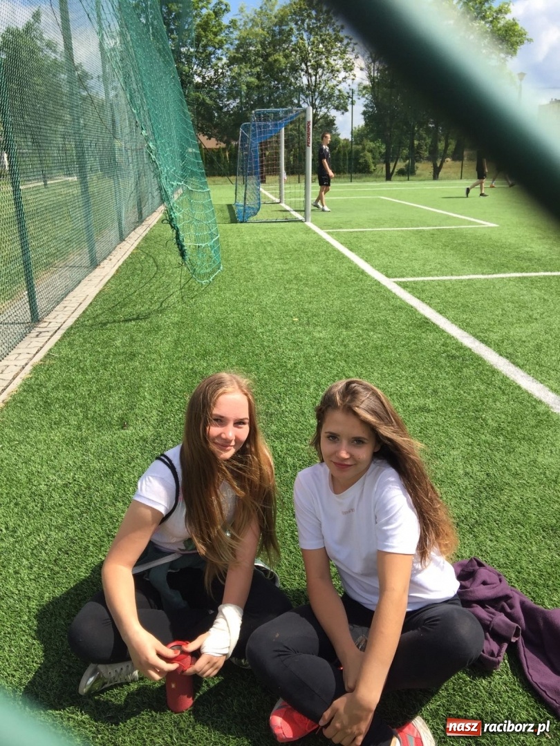 Zdjęcie w galerii na portalu naszraciborz.pl: XXXIV Wiosenne Biegi Przełajowe w Kuźni Raciborskiej wiadomości z regionu