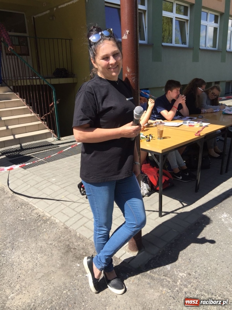 Zdjęcie w galerii na portalu naszraciborz.pl: XXXIV Wiosenne Biegi Przełajowe w Kuźni Raciborskiej wiadomości z regionu