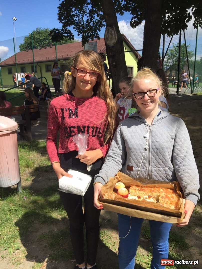 Zdjęcie w galerii na portalu naszraciborz.pl: XXXIV Wiosenne Biegi Przełajowe w Kuźni Raciborskiej wiadomości z regionu