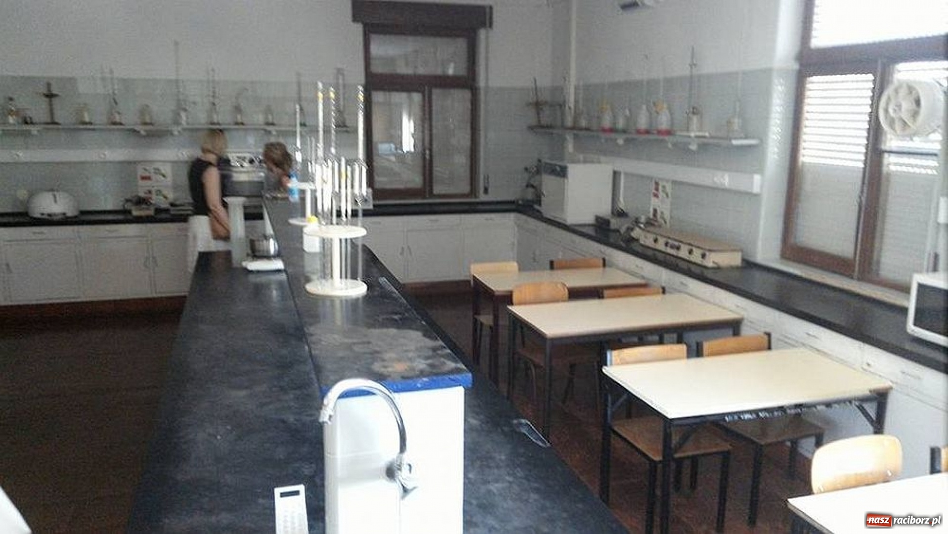 Zdjęcie w galerii na portalu naszraciborz.pl: Nauczyciele CKZiU nr 1 zdobywają nowe doświadczenia w Portugalii  wiadomości z regionu