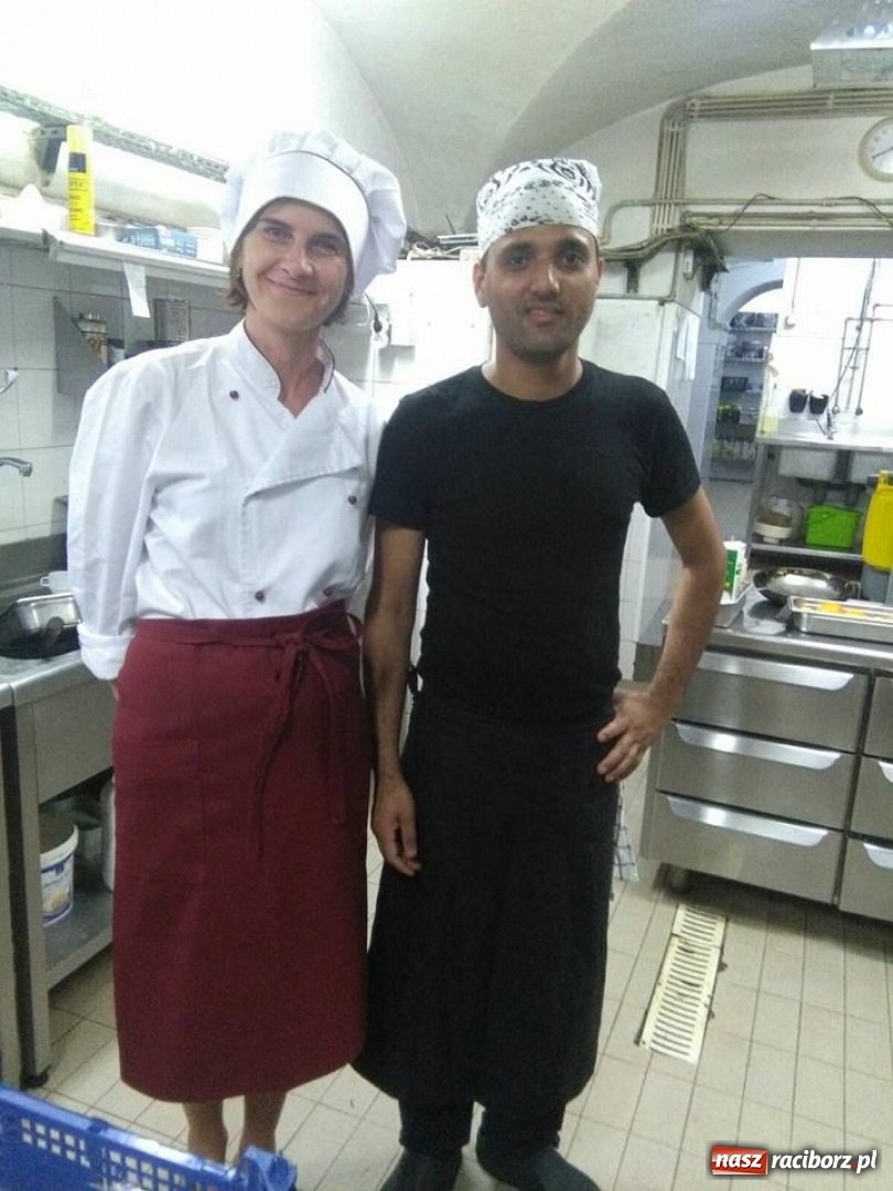 Zdjęcie w galerii na portalu naszraciborz.pl: Nauczyciele CKZiU nr 1 zdobywają nowe doświadczenia w Portugalii  wiadomości z regionu