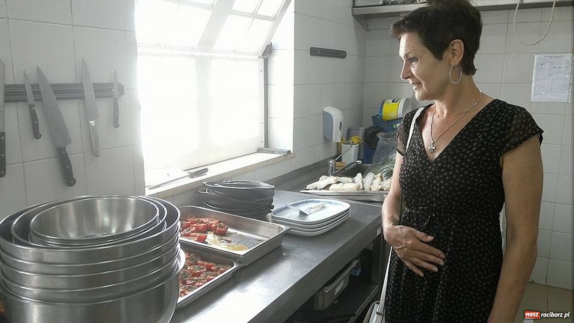 Zdjęcie w galerii na portalu naszraciborz.pl: Nauczyciele CKZiU nr 1 zdobywają nowe doświadczenia w Portugalii  wiadomości z regionu