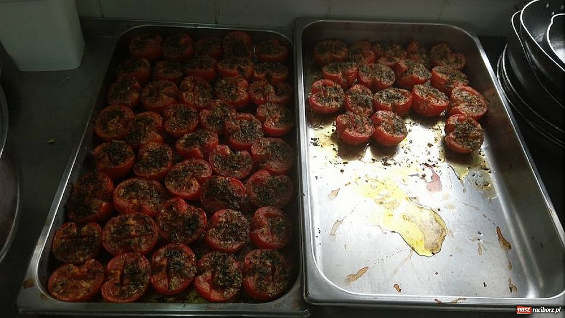 Zdjęcie w galerii na portalu naszraciborz.pl: Nauczyciele CKZiU nr 1 zdobywają nowe doświadczenia w Portugalii  wiadomości z regionu