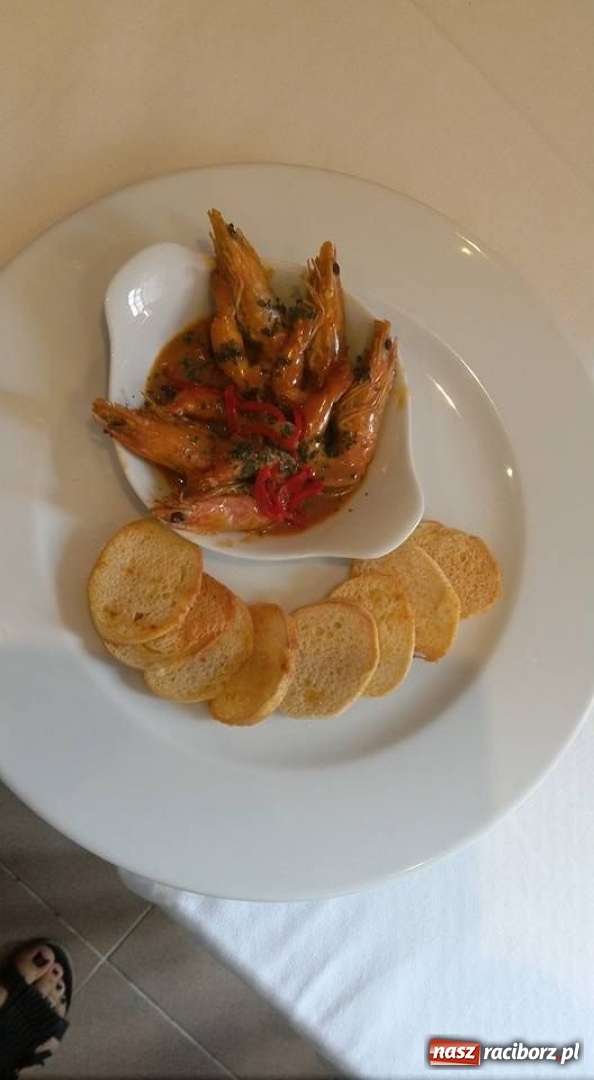 Zdjęcie w galerii na portalu naszraciborz.pl: Nauczyciele CKZiU nr 1 zdobywają nowe doświadczenia w Portugalii  wiadomości z regionu