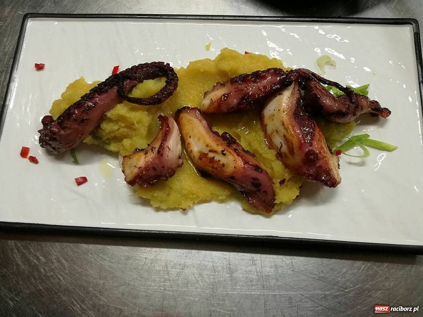 Zdjęcie w galerii na portalu naszraciborz.pl: Nauczyciele CKZiU nr 1 zdobywają nowe doświadczenia w Portugalii  wiadomości z regionu