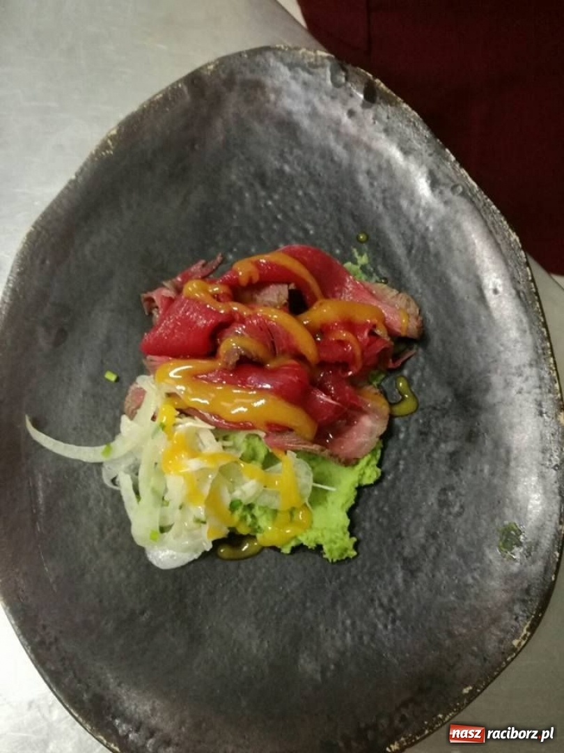 Zdjęcie w galerii na portalu naszraciborz.pl: Nauczyciele CKZiU nr 1 zdobywają nowe doświadczenia w Portugalii  wiadomości z regionu