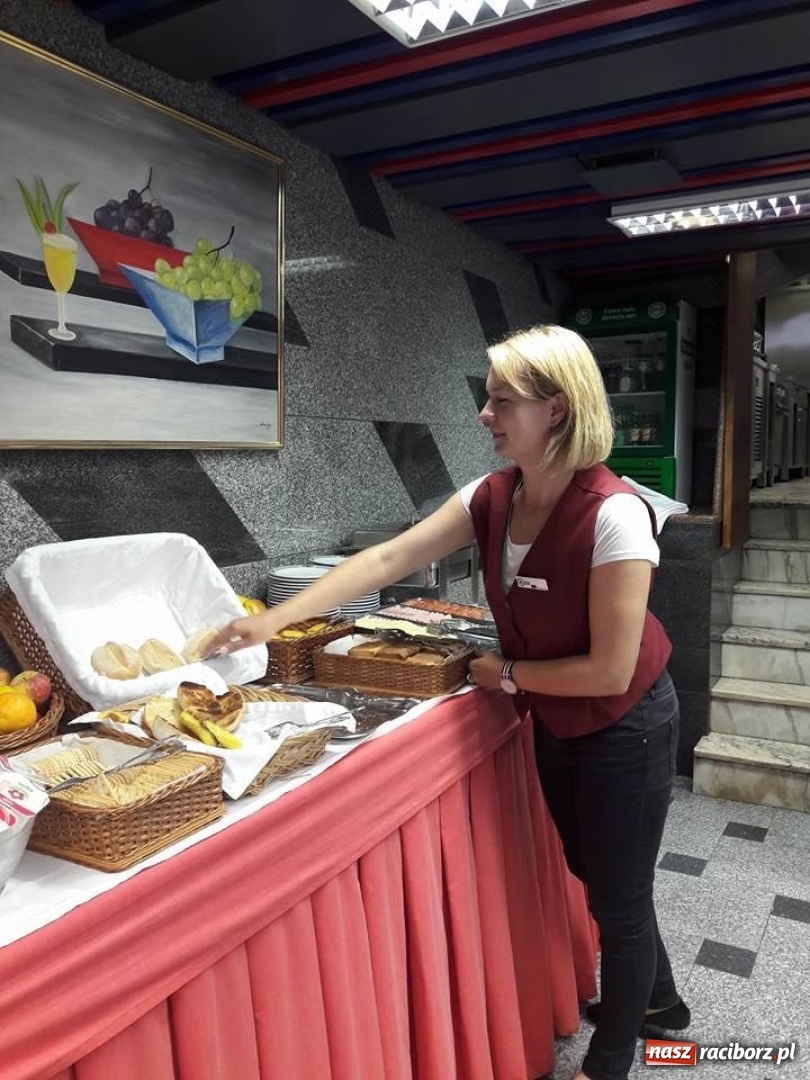 Zdjęcie w galerii na portalu naszraciborz.pl: Nauczyciele CKZiU nr 1 zdobywają nowe doświadczenia w Portugalii  wiadomości z regionu