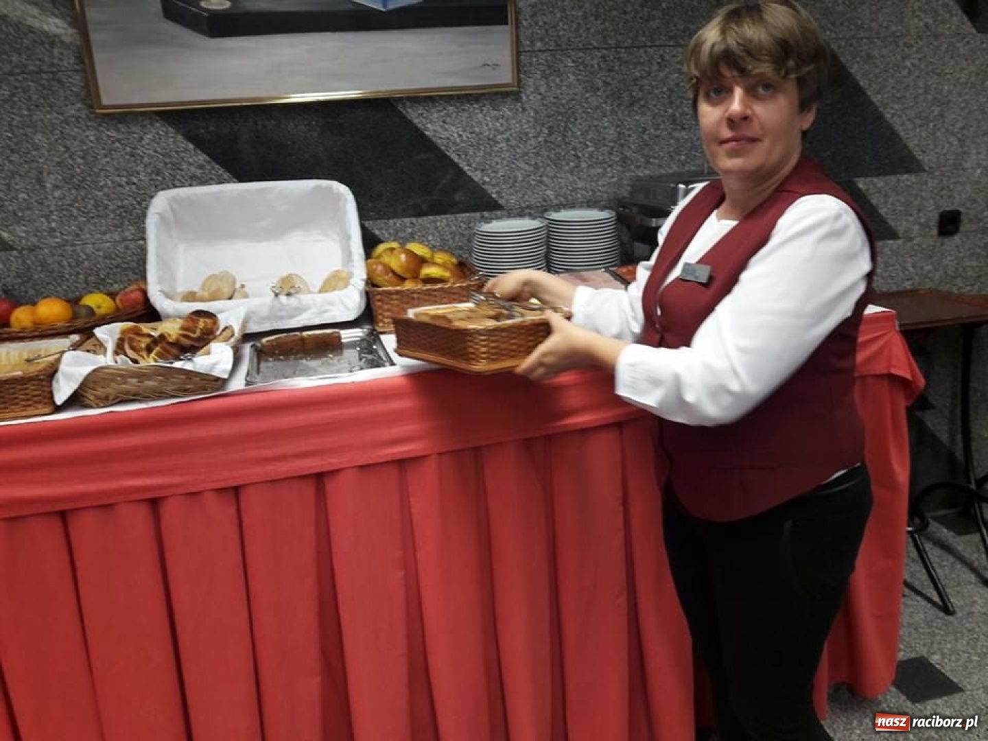 Zdjęcie w galerii na portalu naszraciborz.pl: Nauczyciele CKZiU nr 1 zdobywają nowe doświadczenia w Portugalii  wiadomości z regionu