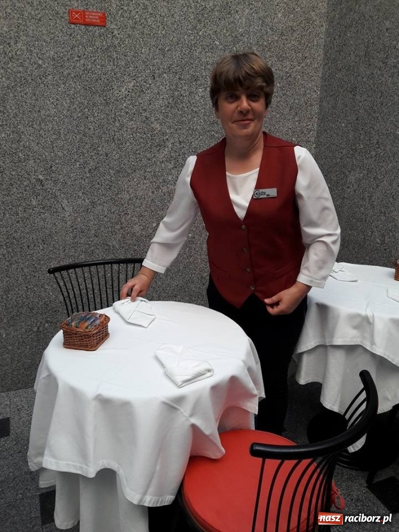 Zdjęcie w galerii na portalu naszraciborz.pl: Nauczyciele CKZiU nr 1 zdobywają nowe doświadczenia w Portugalii  wiadomości z regionu