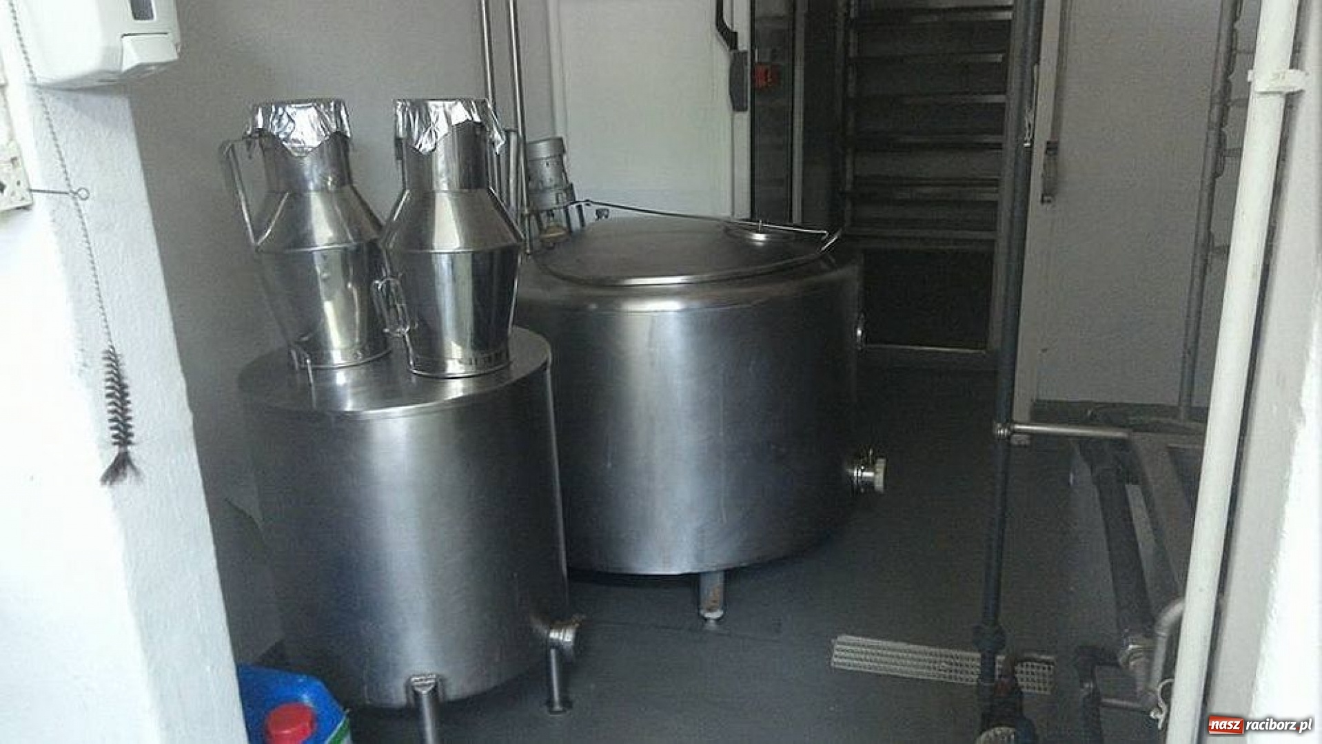 Zdjęcie w galerii na portalu naszraciborz.pl: Nauczyciele CKZiU nr 1 zdobywają nowe doświadczenia w Portugalii  wiadomości z regionu