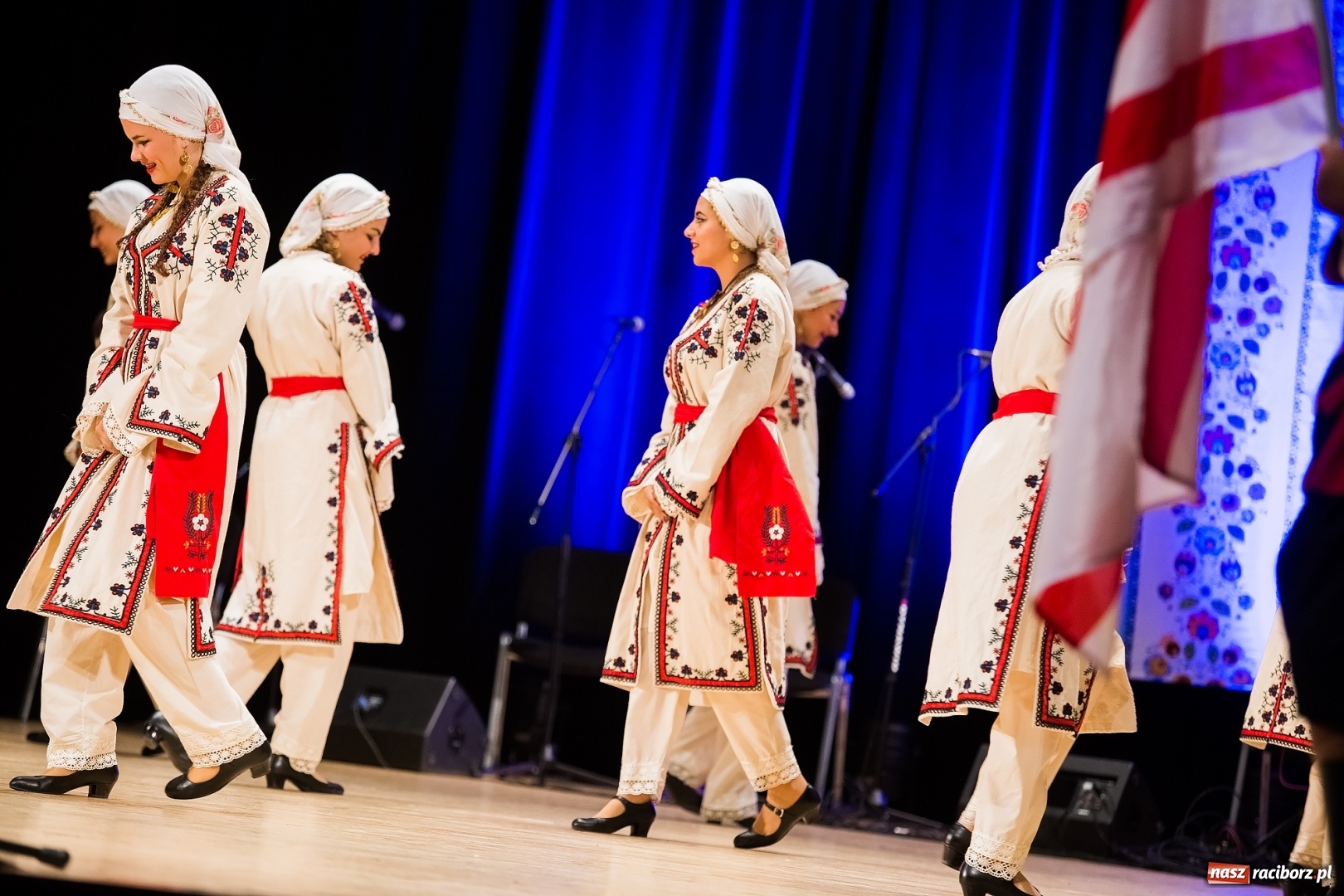 Zdjęcie w galerii na portalu naszraciborz.pl: Śląsk - kraina wielu kultur - koncert w Raciborskim Centrum Kultury wiadomości z regionu