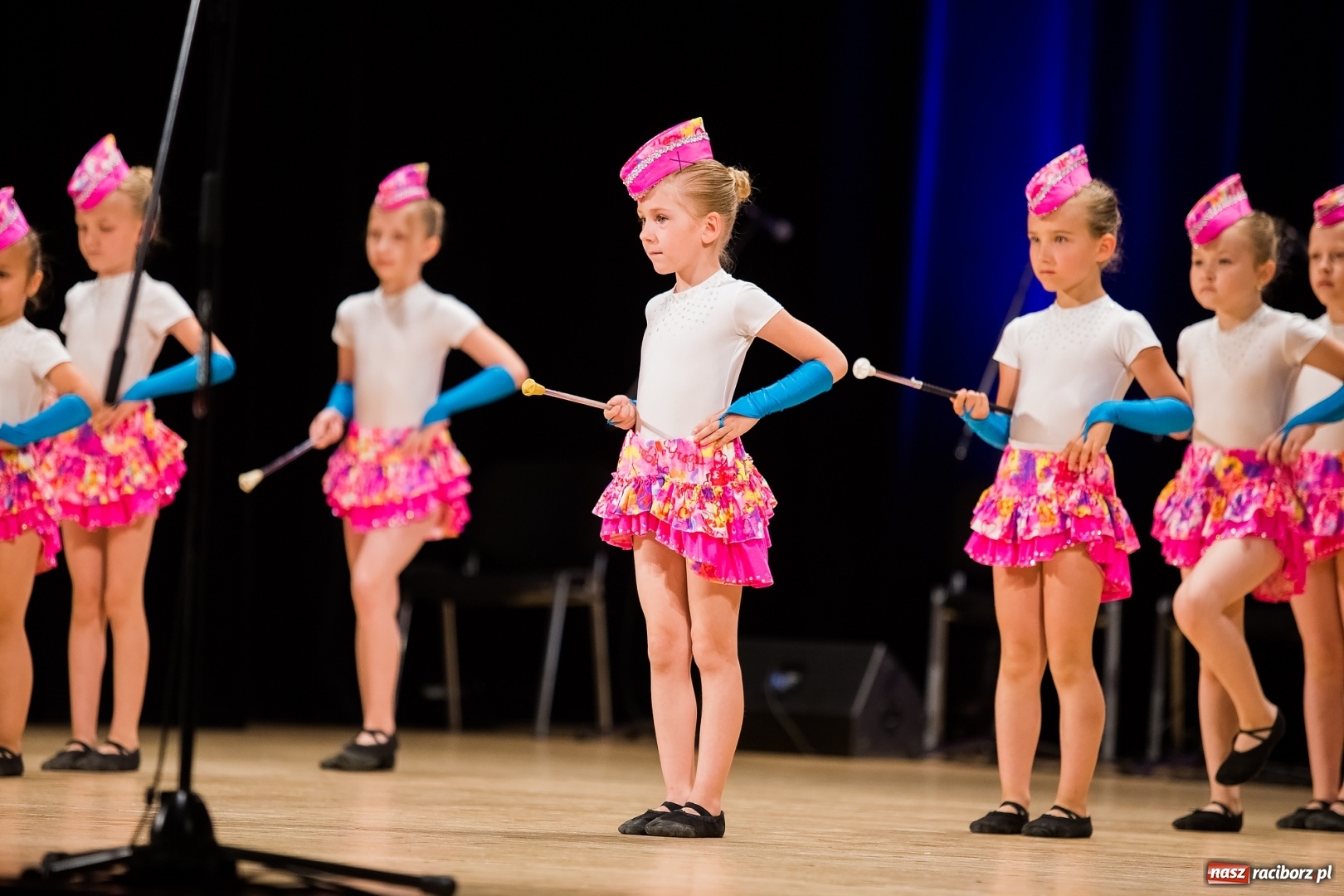 Zdjęcie w galerii na portalu naszraciborz.pl: Śląsk - kraina wielu kultur - koncert w Raciborskim Centrum Kultury wiadomości z regionu