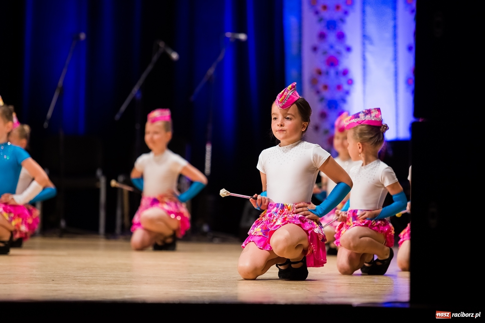 Zdjęcie w galerii na portalu naszraciborz.pl: Śląsk - kraina wielu kultur - koncert w Raciborskim Centrum Kultury wiadomości z regionu