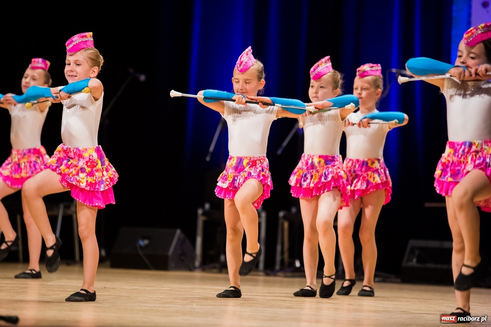 Zdjęcie w galerii na portalu naszraciborz.pl: Śląsk - kraina wielu kultur - koncert w Raciborskim Centrum Kultury wiadomości z regionu