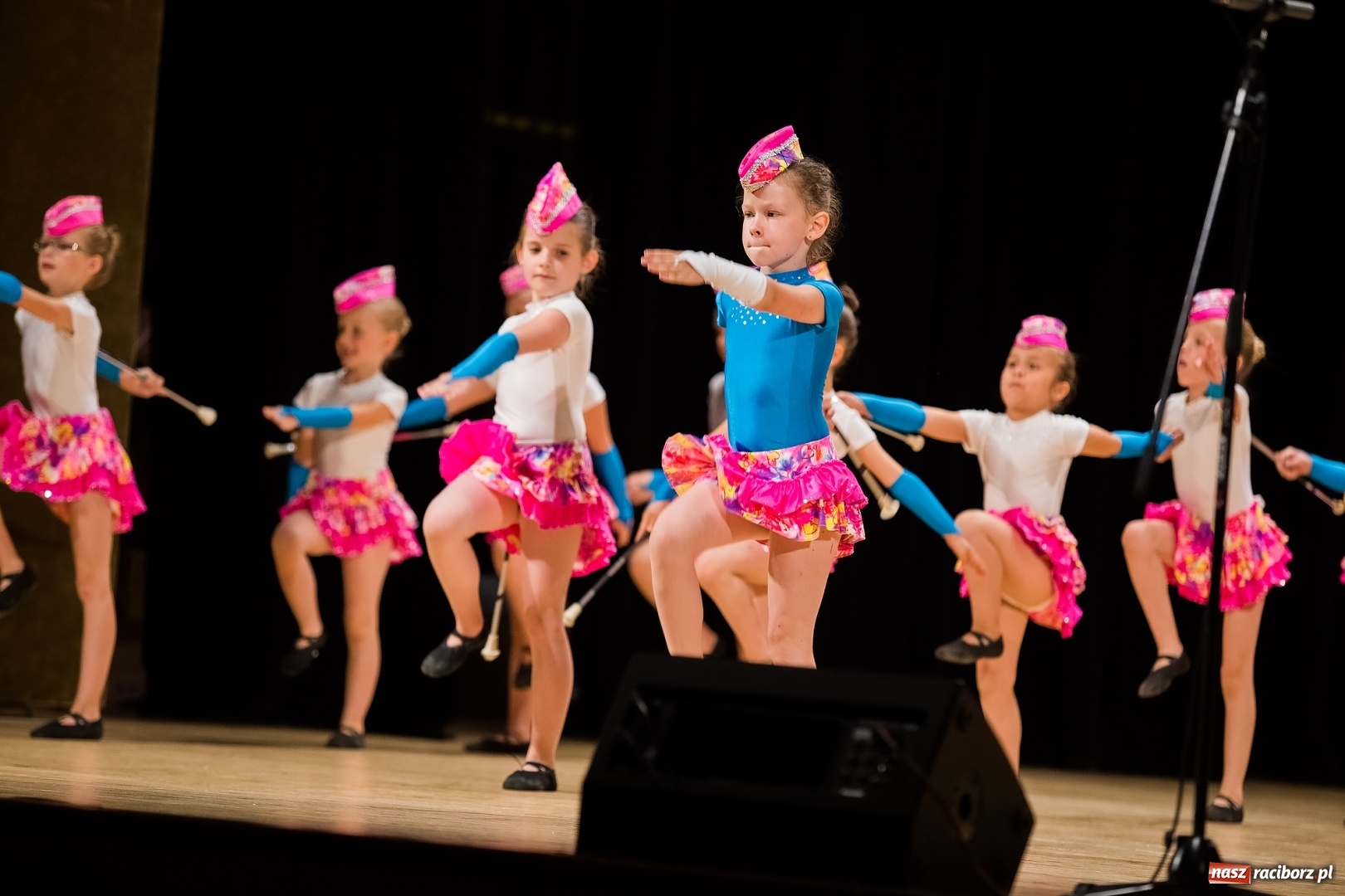 Zdjęcie w galerii na portalu naszraciborz.pl: Śląsk - kraina wielu kultur - koncert w Raciborskim Centrum Kultury wiadomości z regionu