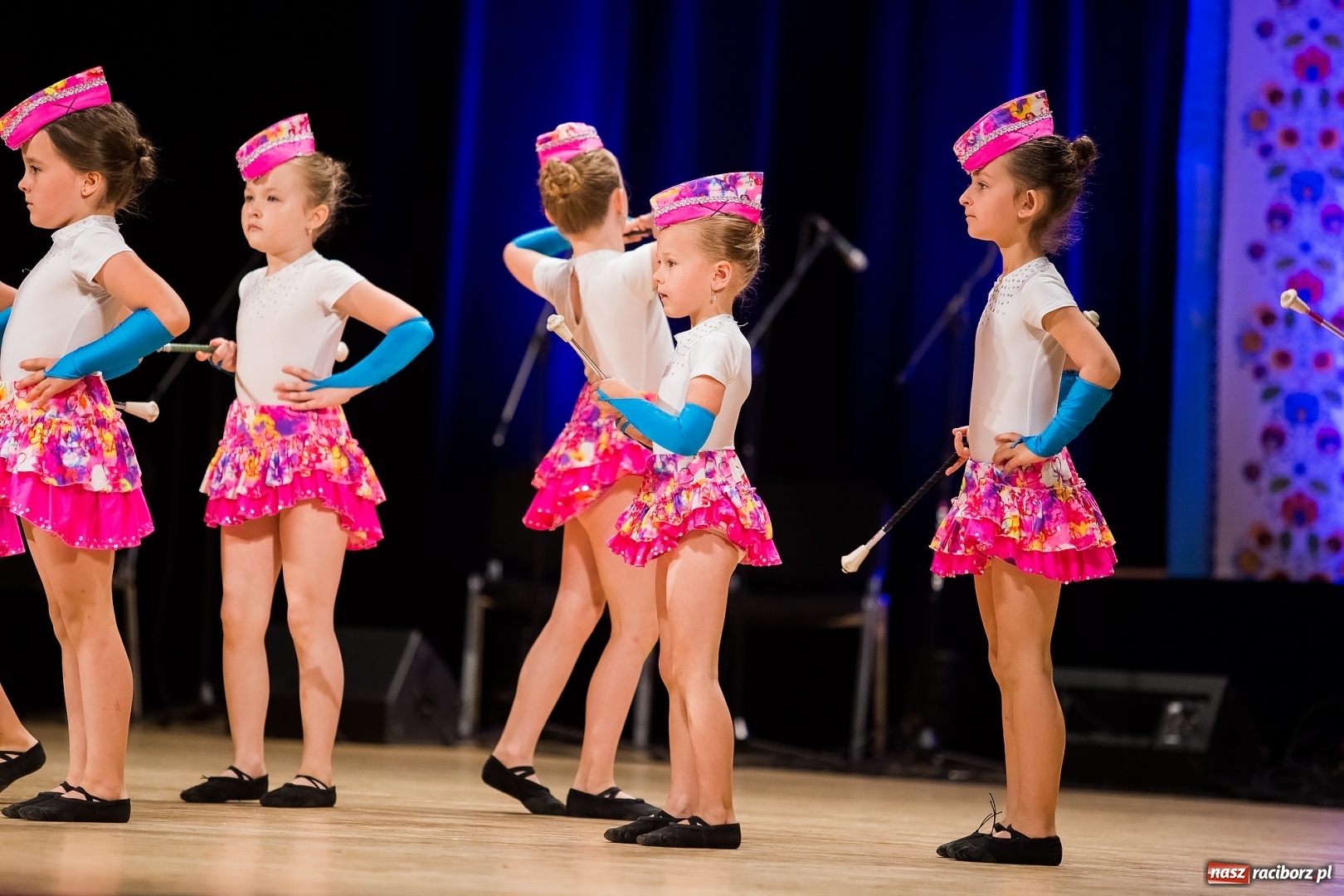 Zdjęcie w galerii na portalu naszraciborz.pl: Śląsk - kraina wielu kultur - koncert w Raciborskim Centrum Kultury wiadomości z regionu
