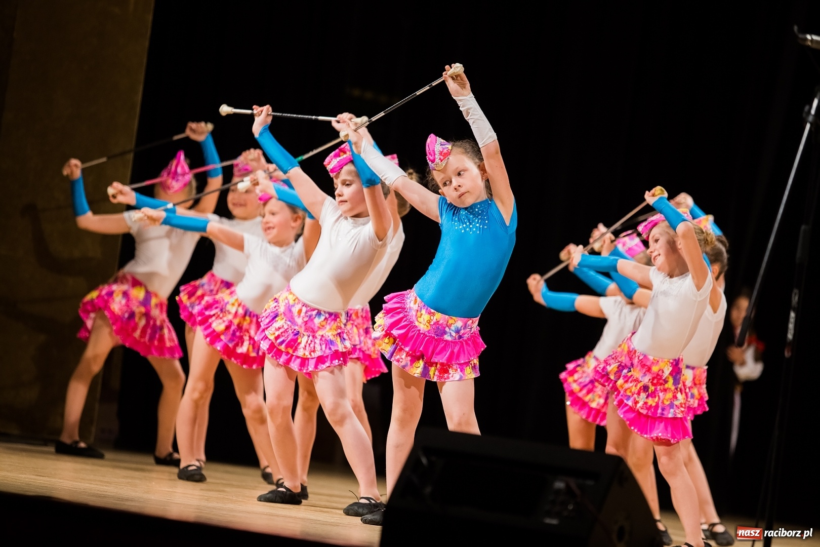 Zdjęcie w galerii na portalu naszraciborz.pl: Śląsk - kraina wielu kultur - koncert w Raciborskim Centrum Kultury wiadomości z regionu