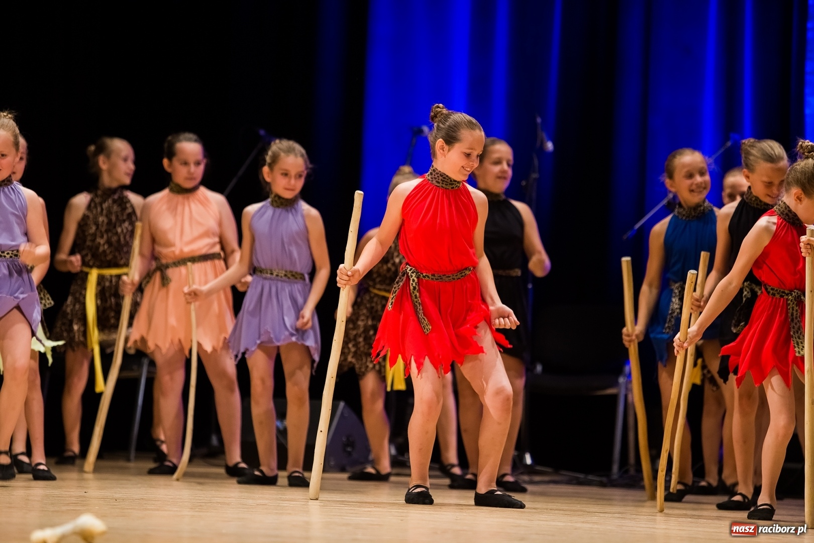 Zdjęcie w galerii na portalu naszraciborz.pl: Śląsk - kraina wielu kultur - koncert w Raciborskim Centrum Kultury wiadomości z regionu